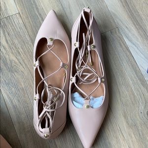 COPY - Halogen flats